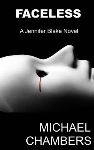 Book Faceless Michael Chambers