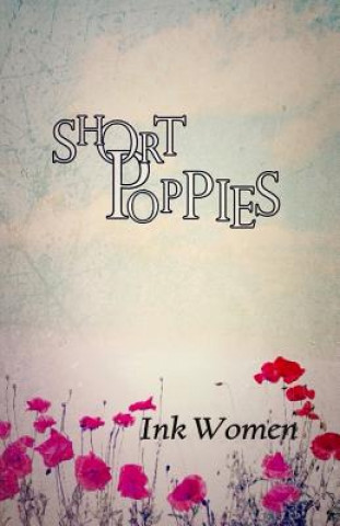 Knjiga Short Poppies Ink Women