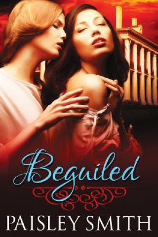 Book Beguiled Paisley Smith