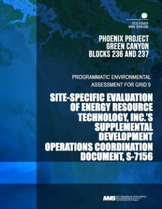 Book Programmatic Environmental Assessment for Grid 9 U S Department of the Interior