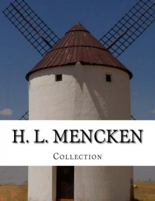 Книга H. L. Mencken, Collection H L Mencken