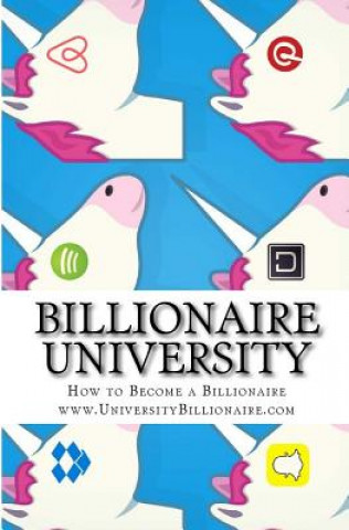 Carte Billionaire University Michael Herlache