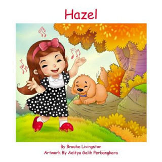 Knjiga Hazel Brooke Livingston