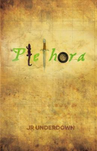 Knjiga Plethora J R Underdown