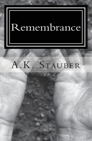 Buch Remembrance: Part I: A Time for War A K Stauber