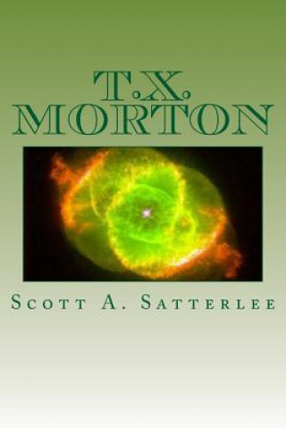Książka T.X. Morton Scott a Satterlee