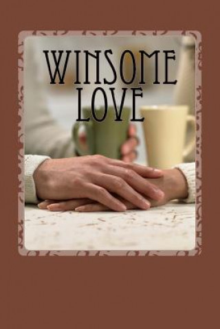 Knjiga WinSome Love Ruth Ann Barthels