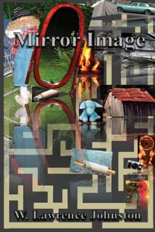 Boek Mirror Image W Lawrence Johnston