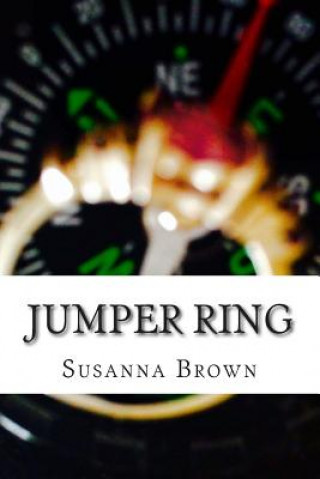 Książka Jumper Ring Susanna Brown