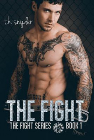 Libro The Fight T H Snyder