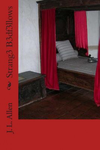 Libro Strang3 B3df3llows J L Allen