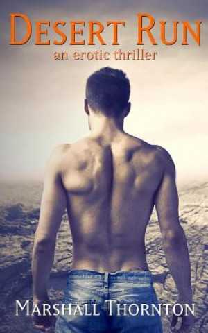 Book Desert Run Marshall Thornton