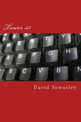 Buch Tower 33 David Townsley