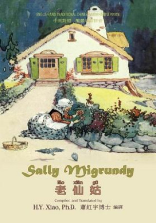 Книга Sally Migrundy (Traditional Chinese): 04 Hanyu Pinyin Paperback Color H y Xiao Phd