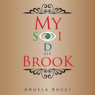 Könyv My Sid Brook Angela Bucci