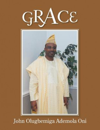 Knjiga Grace Lola Oni