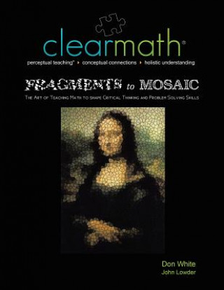 Könyv Fragments to Mosaic Don White