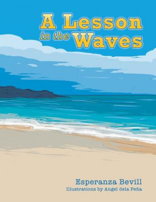 Könyv Lesson in the Waves Esperanza Bevill
