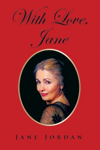 Buch With Love, Jane Jane Jordan
