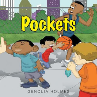 Boek Pockets Genolia Holmes
