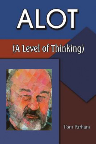 Libro ALot Tom Parham