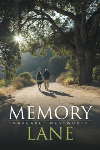 Knjiga Memory Lane Margaret Westworth