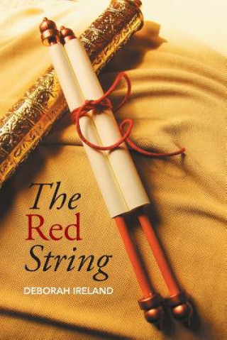 Knjiga Red String Deborah Ireland