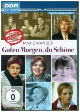 Wideo Guten Morgen, du Schöne Maxie Wander