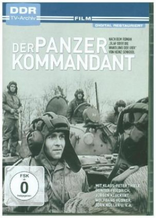 Video Der Panzerkommandant Heinz Senkbeil