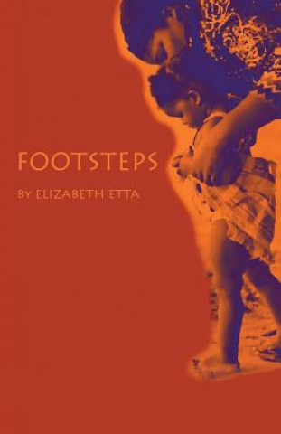 Book Footsteps Elizabeth Etta