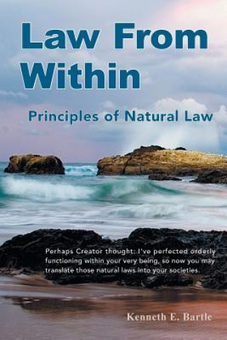 Carte Law From Within Kenneth E. Bartle