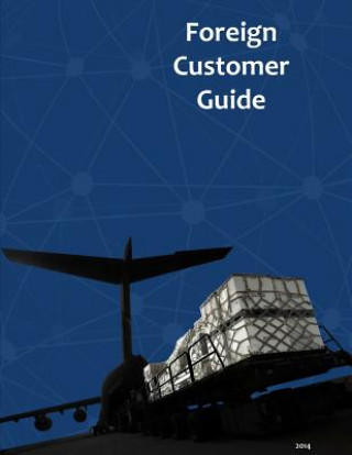 Книга 2014 Foreign Customer Guide U S Department of Defense