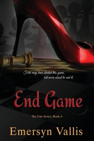 Livre End Game Emersyn Vallis