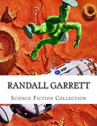 Carte Randall Garrett, Science Fiction Collection Randall Garrett