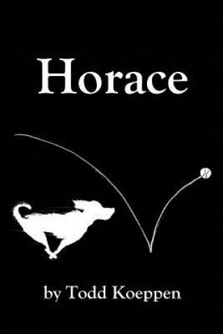 Knjiga Horace Todd Koeppen