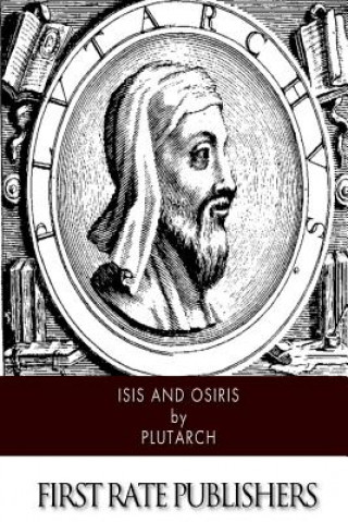 Könyv Isis and Osiris Plutarch
