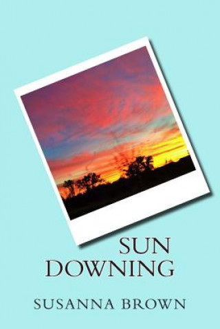 Knjiga Sun Downing Susanna Brown