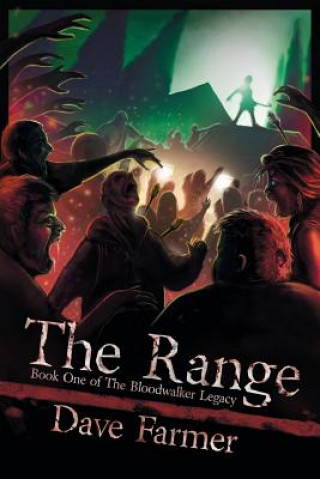 Knjiga The Range Dave Farmer