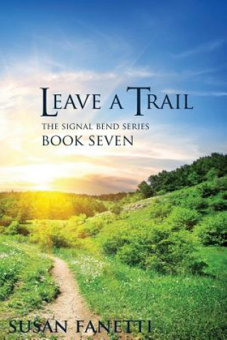 Könyv Leave a Trail Susan Fanetti