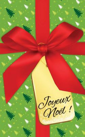 Knjiga Joyeux Noël Sacha Black