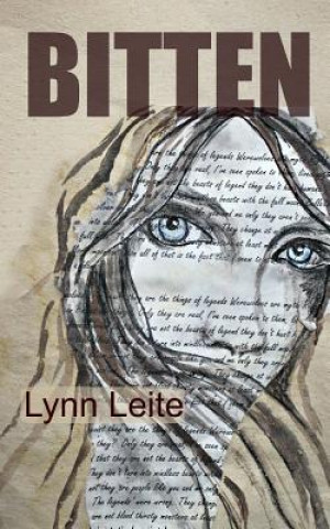 Book Bitten Lynn Leite