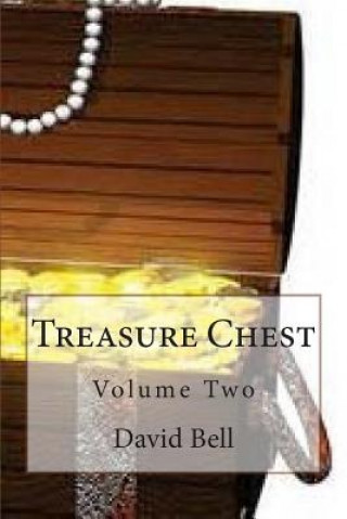 Knjiga Treasure Chest David Bell