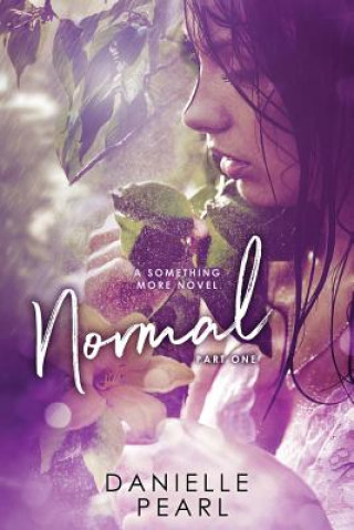 Livre Normal Danielle Pearl