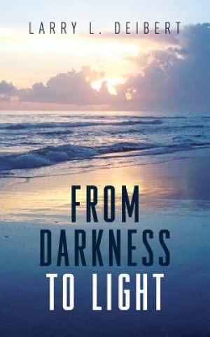 Knjiga From Darkness To Light MR Larry L Deibert