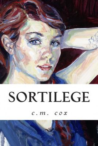 Libro Sortilege C M Cox