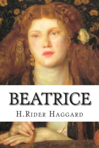 Knjiga Beatrice H. Rider Haggard