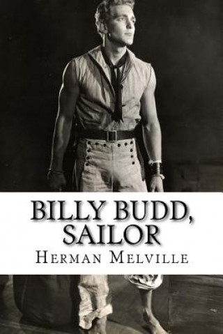 Książka Billy Budd, Sailor Herman Melville