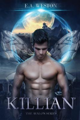Knjiga Killian Elizabeth Kelly