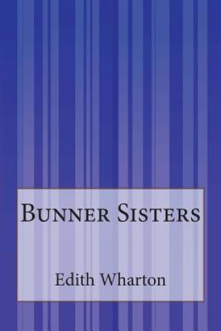 Carte Bunner Sisters Edith Wharton