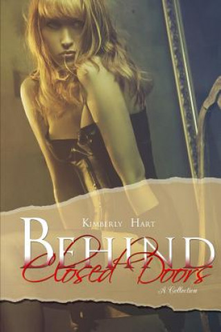 Boek Behind Closed Doors Kimberly Hart
